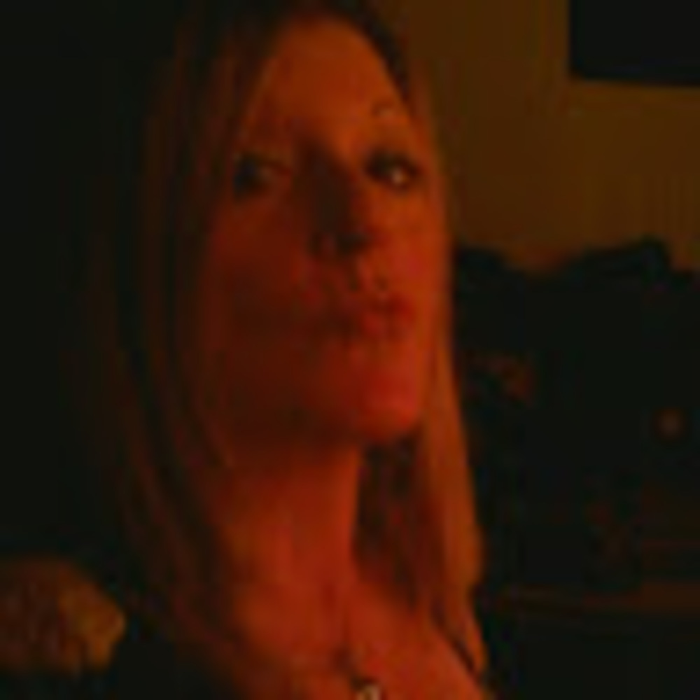 Meet your Posher, Letitia